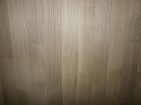 Щит из Ясеня 40х420 мм AB Сращ (длина 2500 мм)